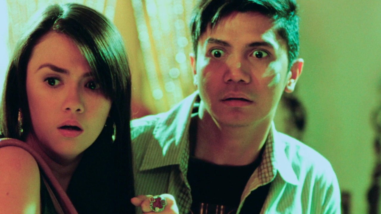 Backdrop image for movie Bulong