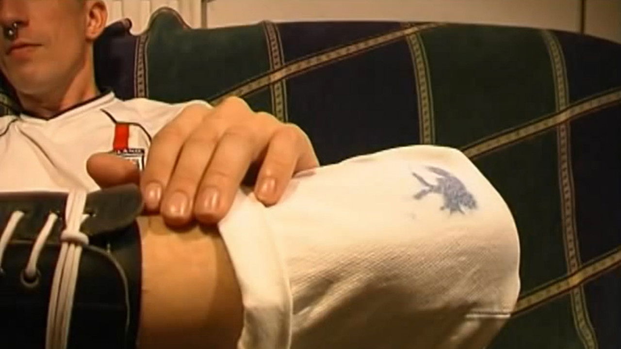 Backdrop image for movie Gay Skinheads