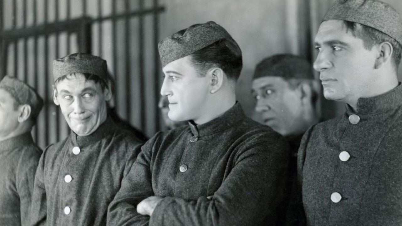 Backdrop image for movie Let's Get Married