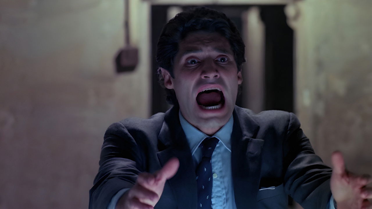 Backdrop image for movie The Imagemaker