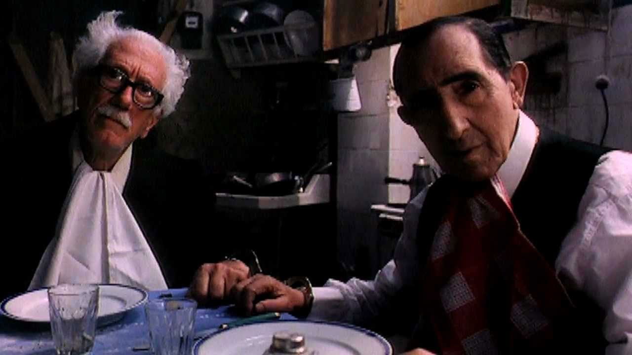 Backdrop image for movie Aquel ritmillo