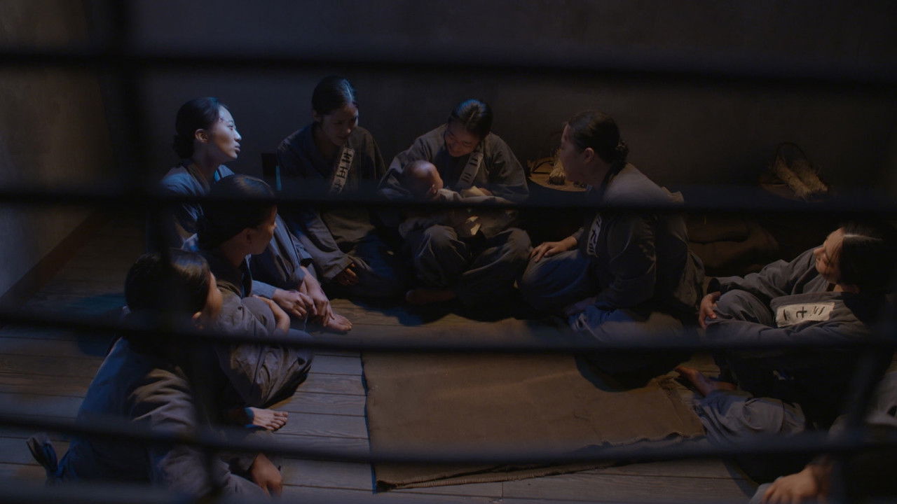 Backdrop image for movie 1919 Ryu Gwan-sun