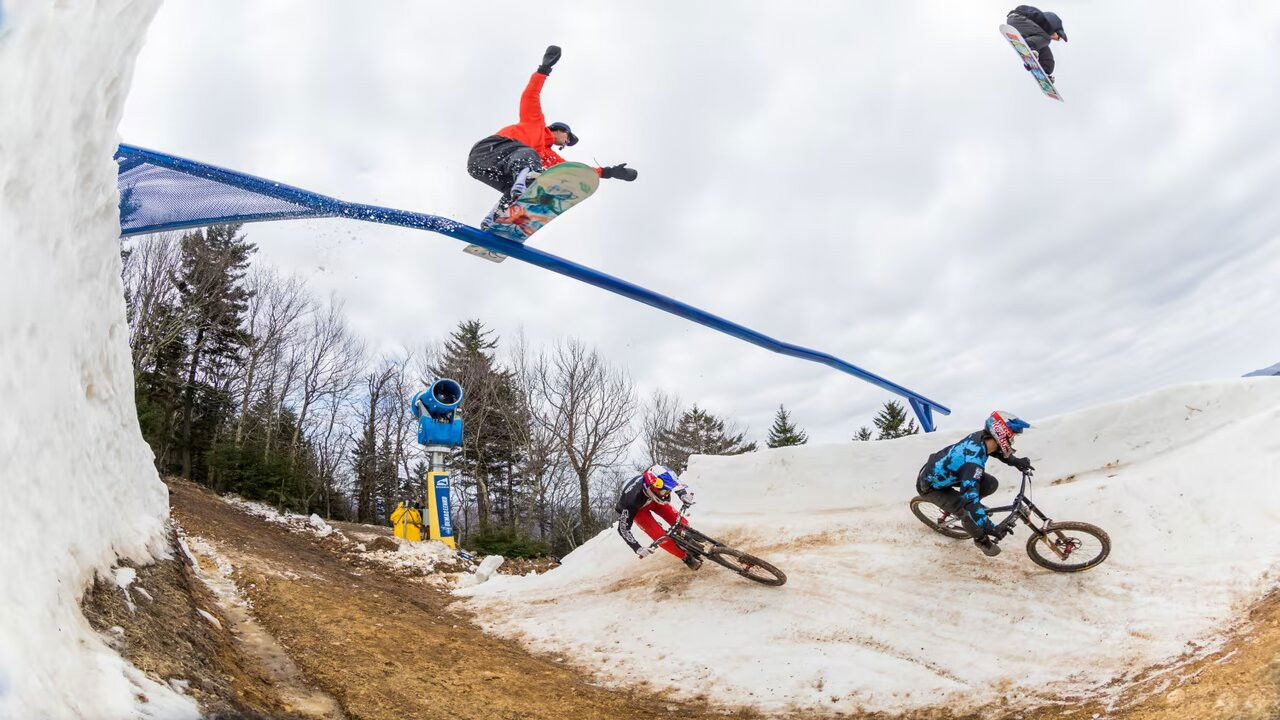 Backdrop image for movie Last Chair, First Run