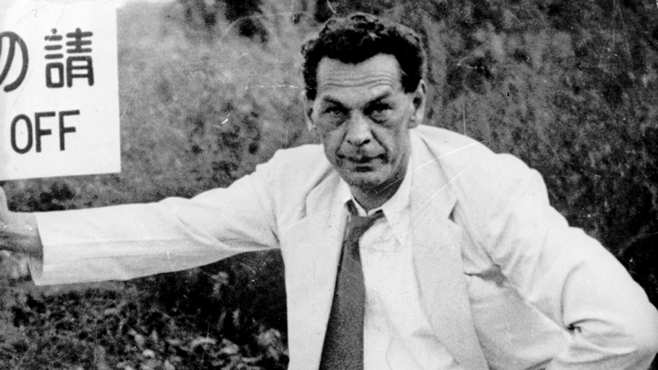 Backdrop image for movie Stalin's James Bond