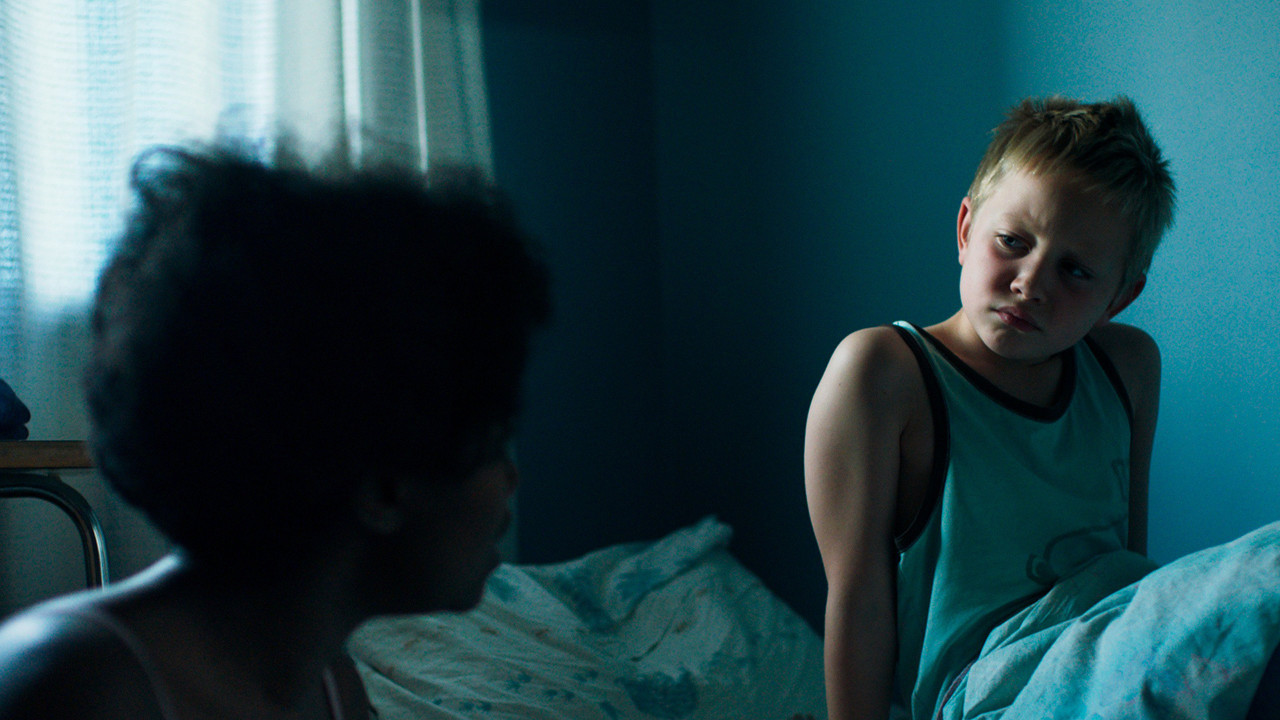 Backdrop image for movie And Breathe Normally