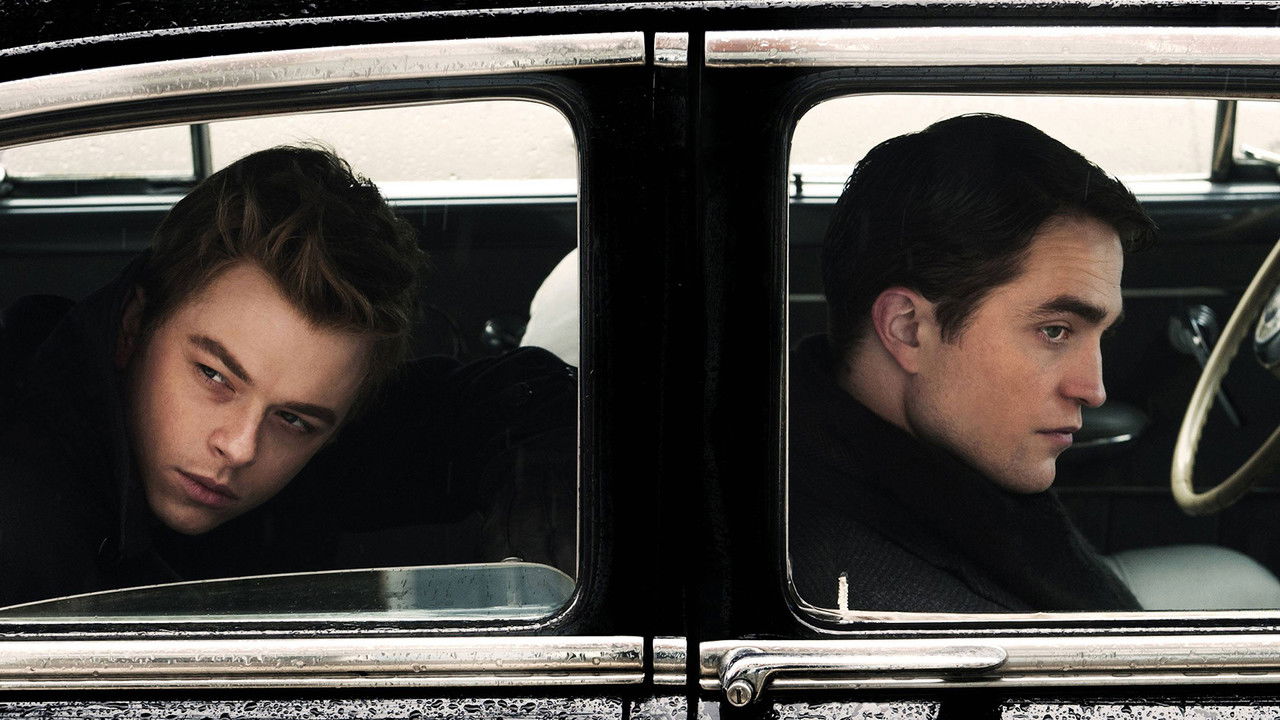 Backdrop image for movie Life