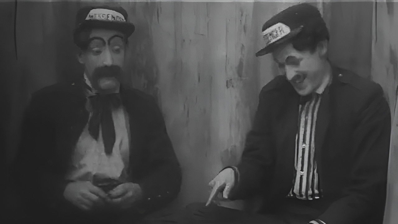 Backdrop image for movie Lonesome Luke, Messenger