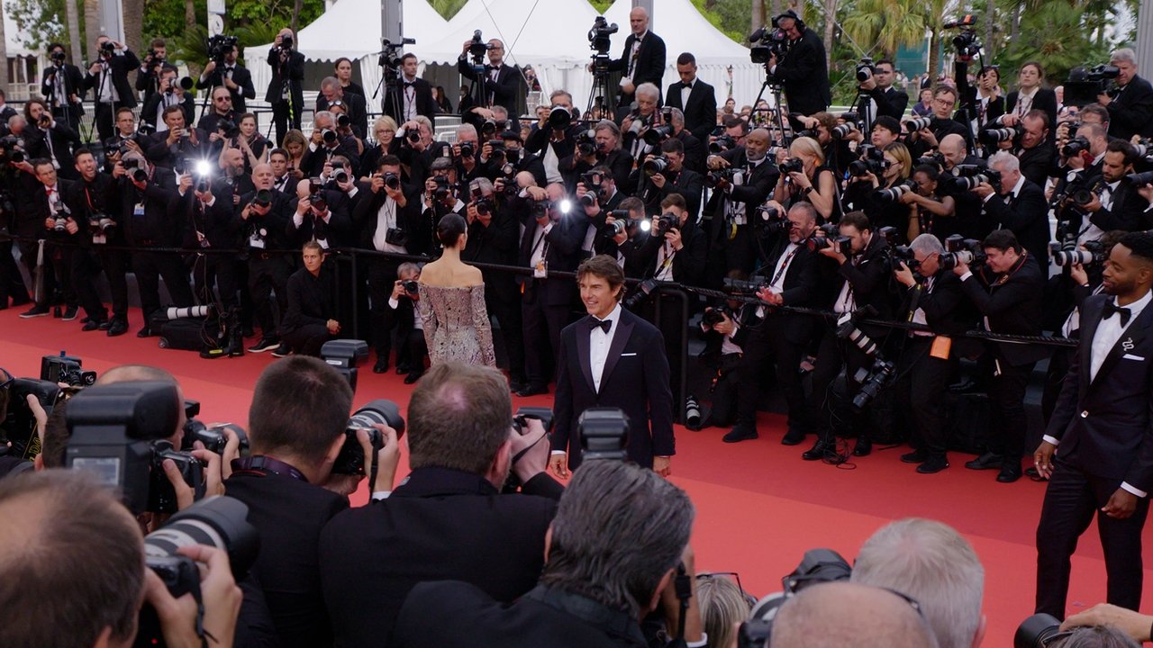 Backdrop image for movie Cannes Uncut