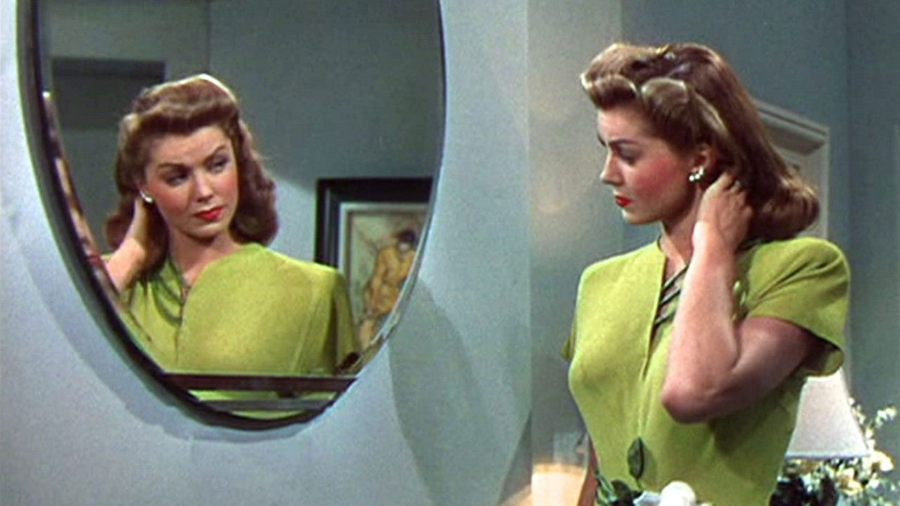 Backdrop image for movie Thrill of a Romance