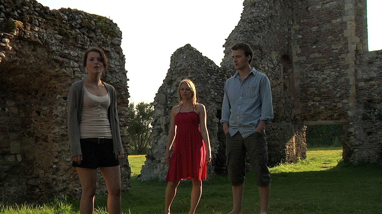 Backdrop image for movie Hollow