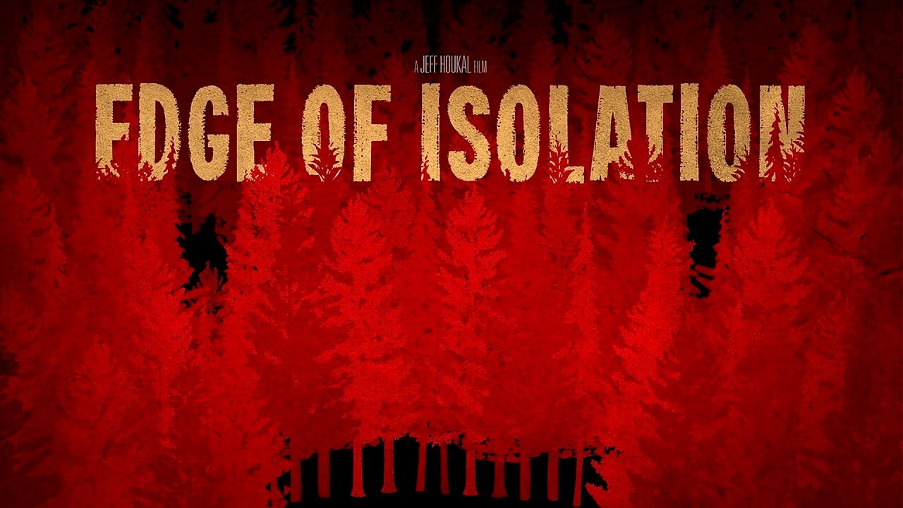 Backdrop image for movie Edge of Isolation