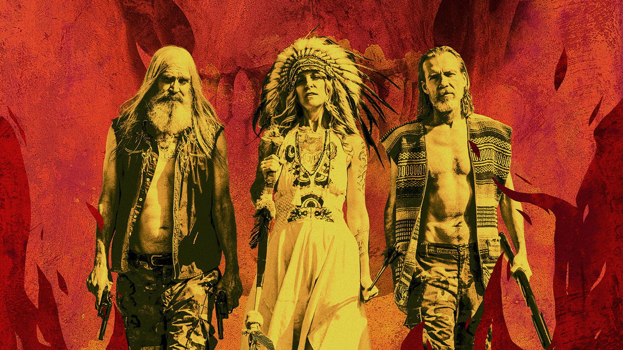 Backdrop image for movie 3 from Hell