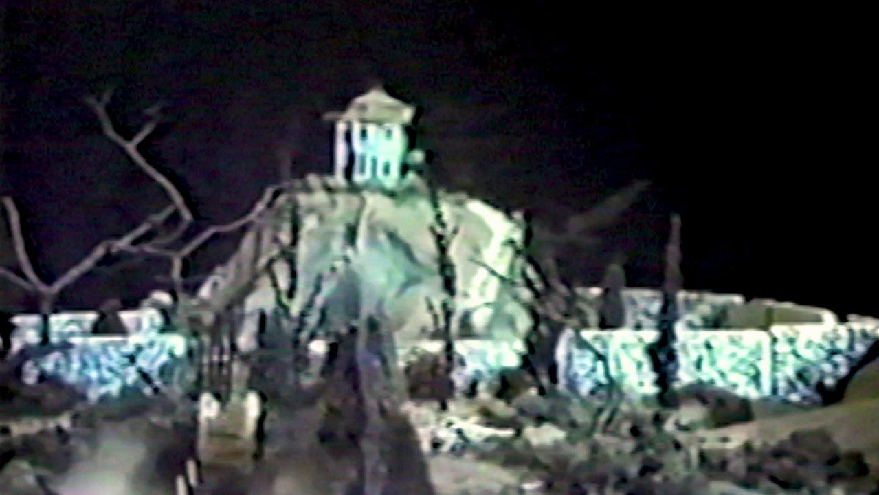 Backdrop image for movie Phantasmatapes