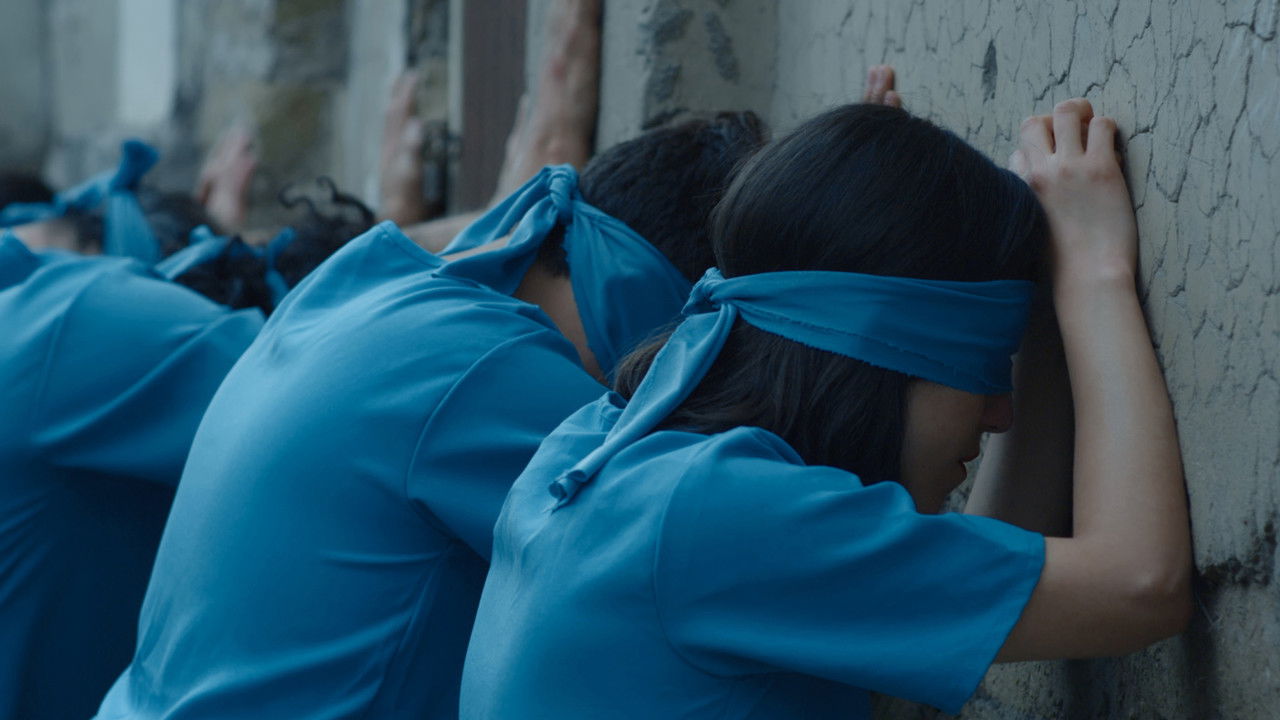 Backdrop image for movie Azules Turquesas