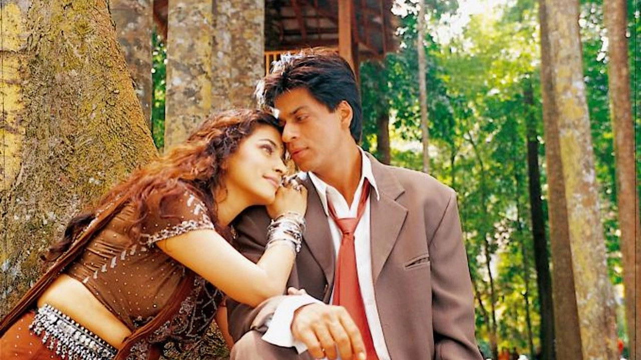 Backdrop image for movie One 2 Ka 4