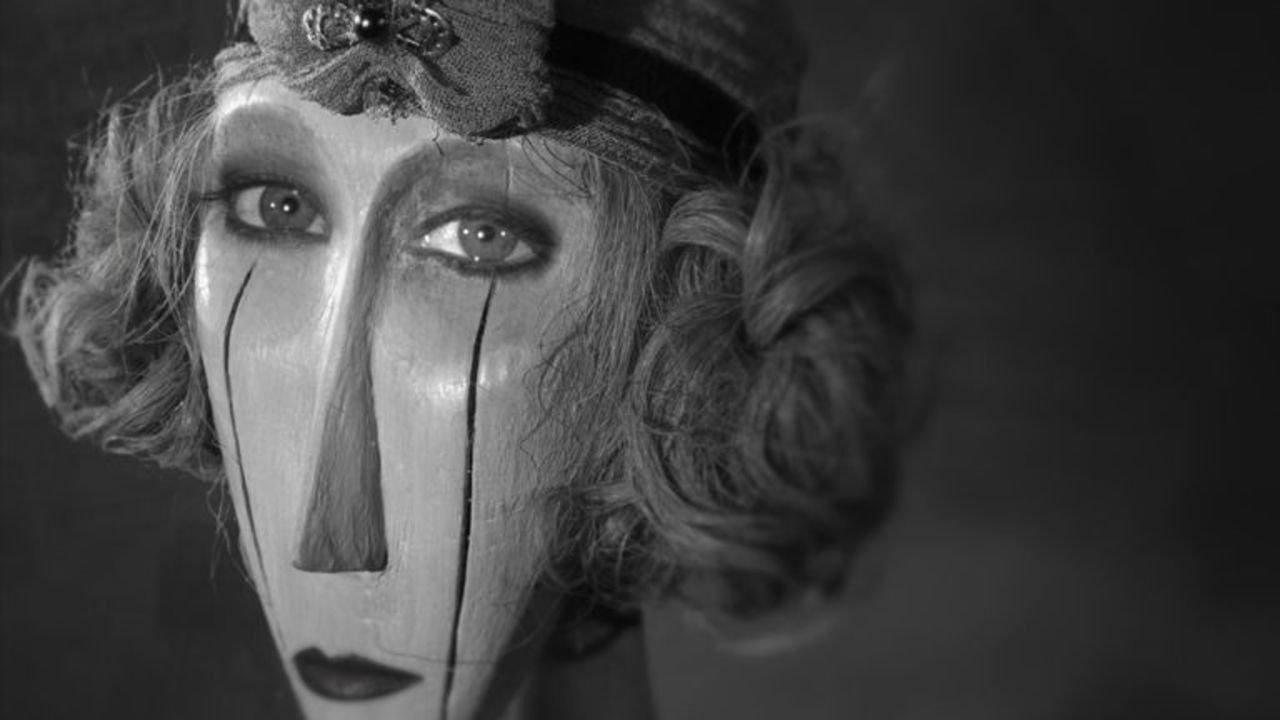 Backdrop image for movie La vita nuova