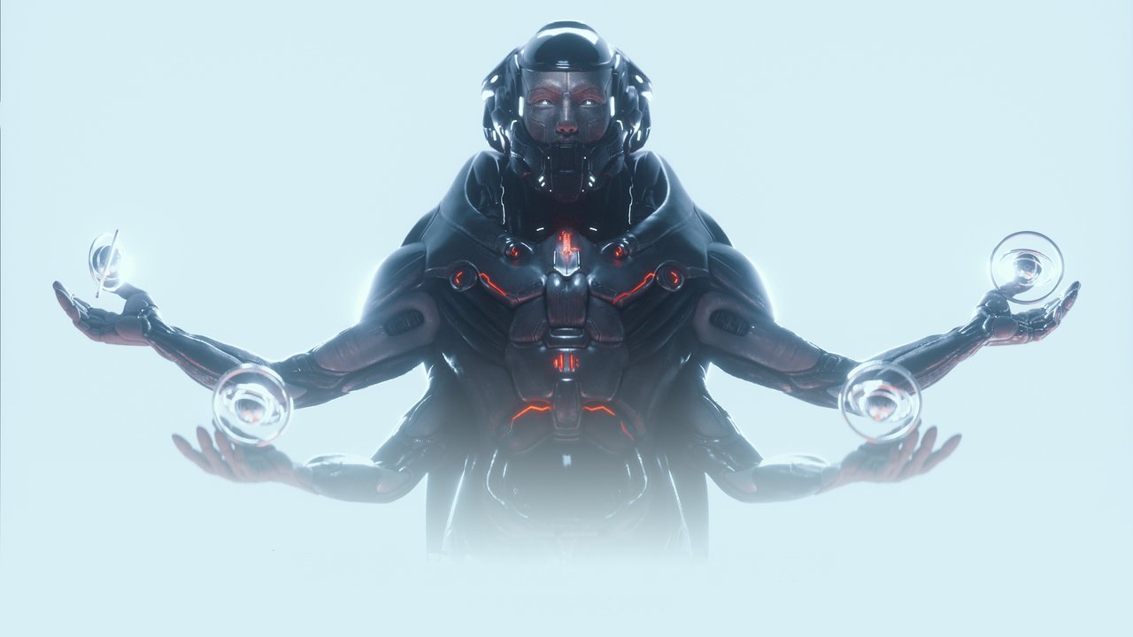 Backdrop image for movie THE HUMAN FUTURE: A Case for Optimism