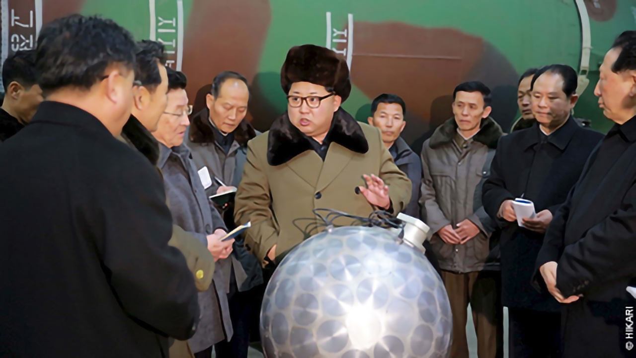 Backdrop image for movie The Trap of Kim