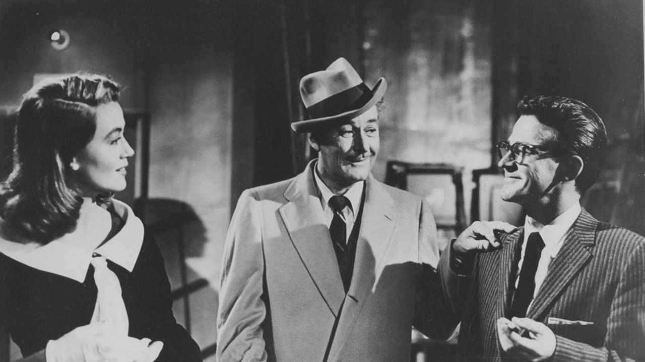 Backdrop image for movie Too Much, Too Soon