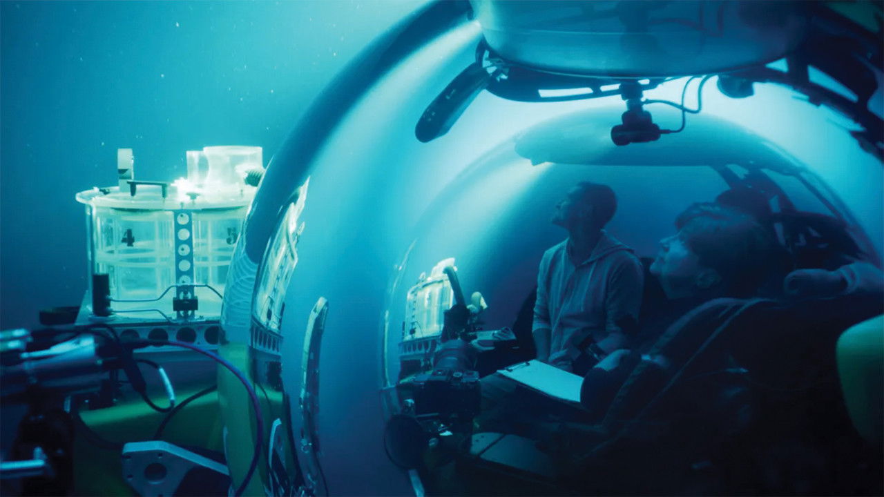 Backdrop image for movie A Life Illuminated