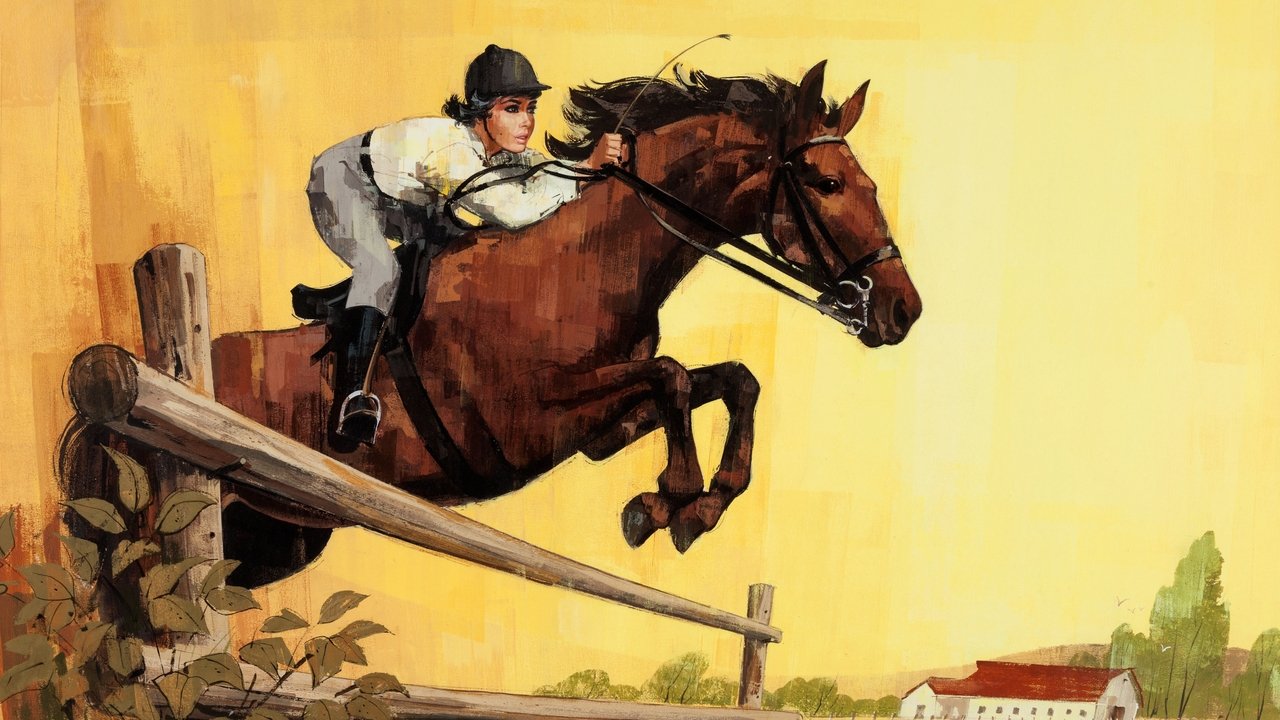 Backdrop image for movie The Horsemasters
