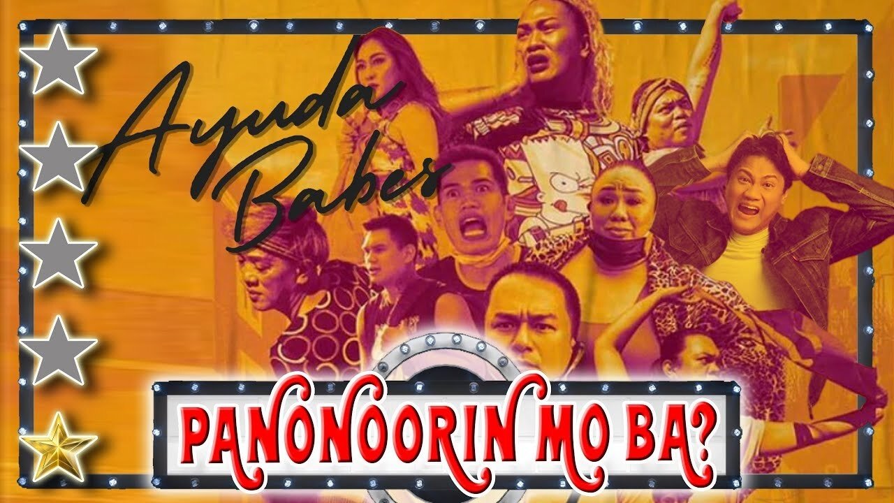 Backdrop image for movie Ayuda Babes