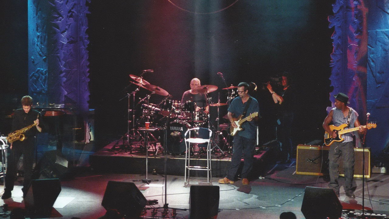 Backdrop image for movie Legends – Live At Montreux