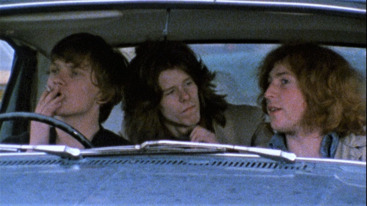 Backdrop image for movie That Sinking Feeling