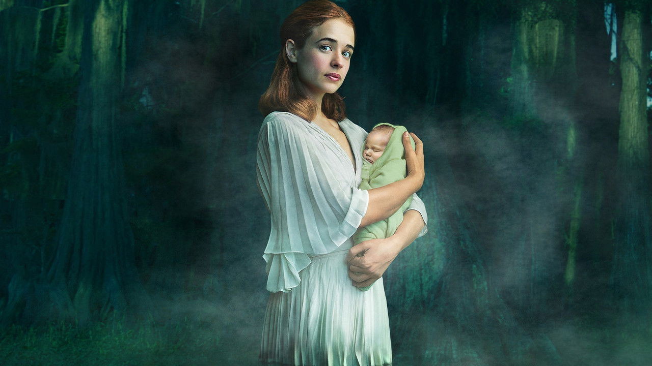 Backdrop image for movie V.C. Andrews' All That Glitters