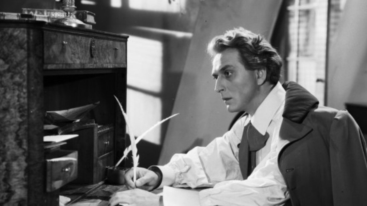 Backdrop image for movie Young Chopin
