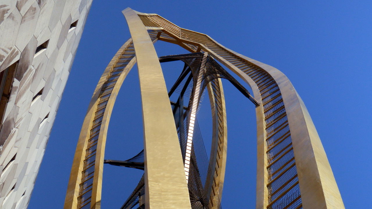 Backdrop image for movie Het Ding (untitled, 1957)