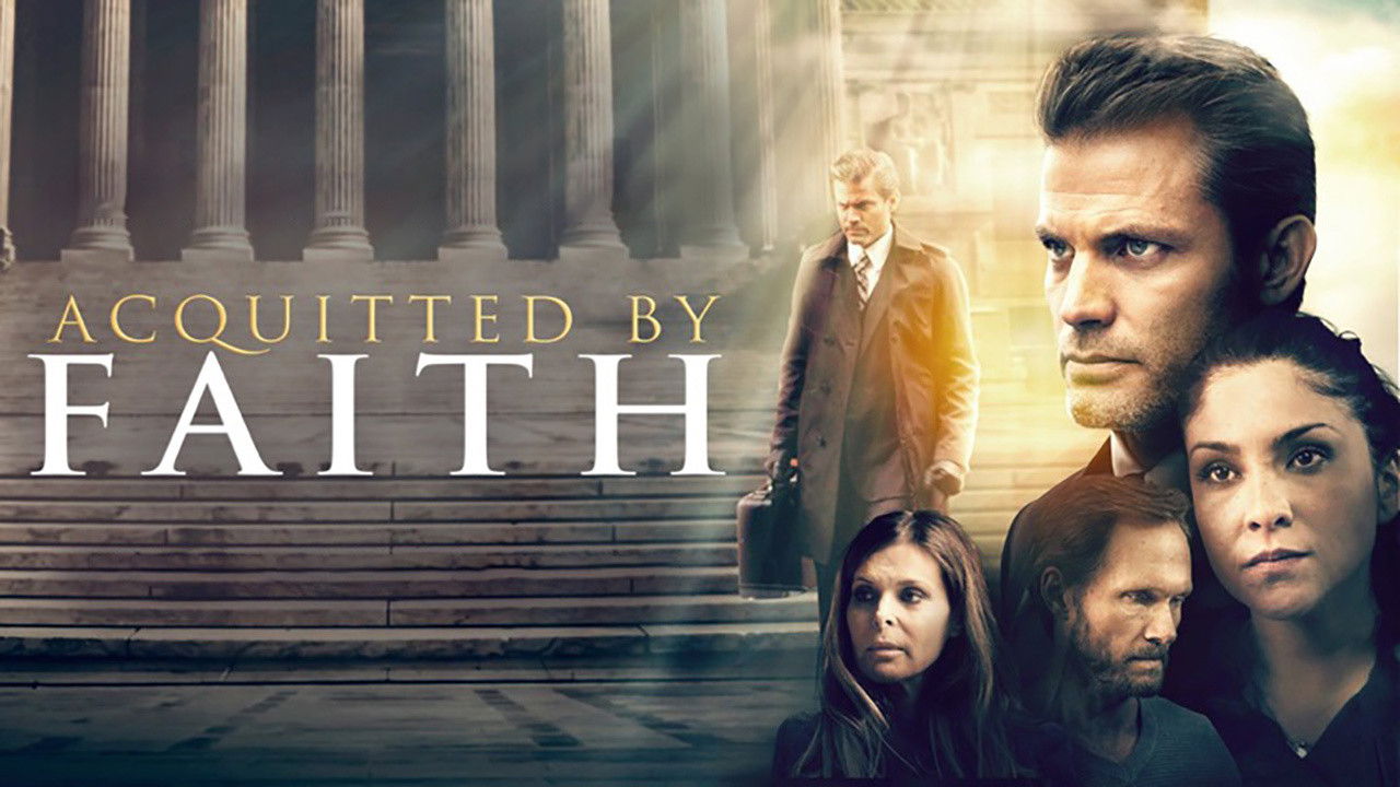 Backdrop image for movie Acquitted by Faith