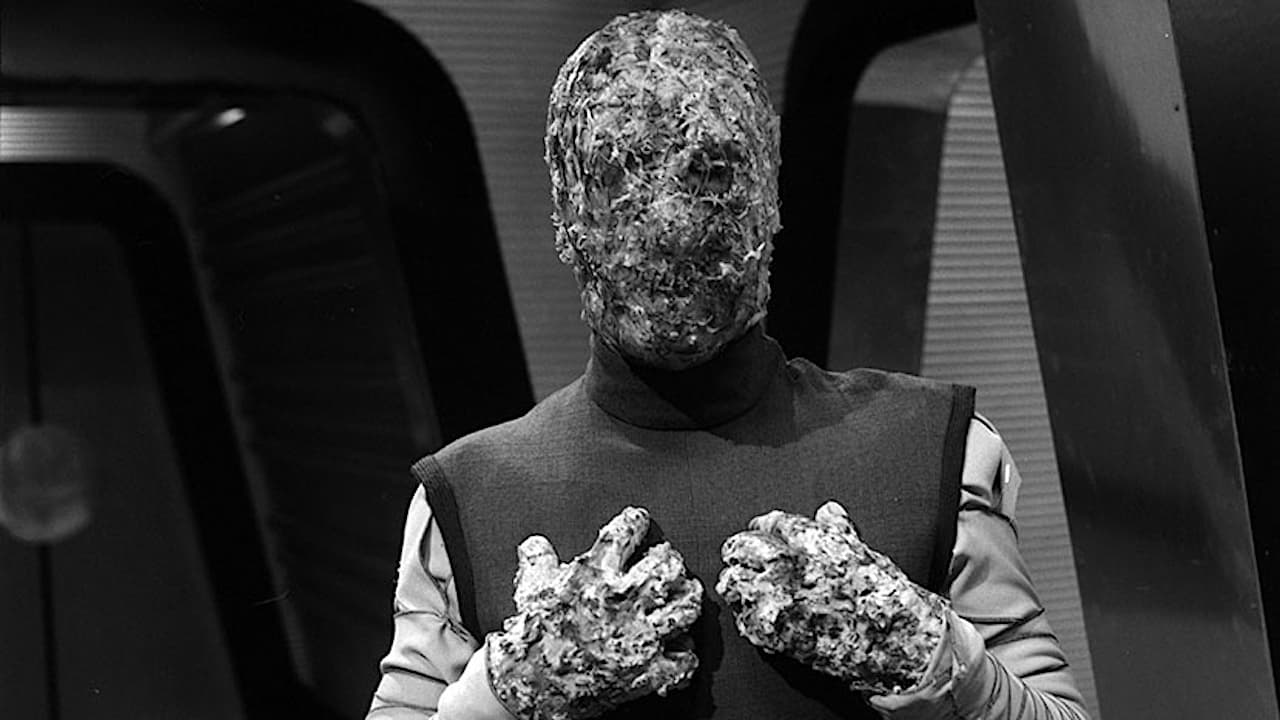 Backdrop image for movie Doctor Who: The Faceless Ones