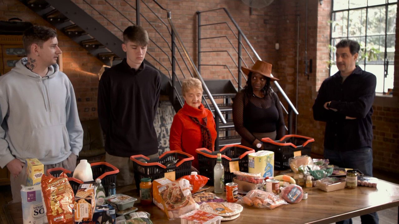 Backdrop image for movie Loyalty Cards: Are They Worth It?