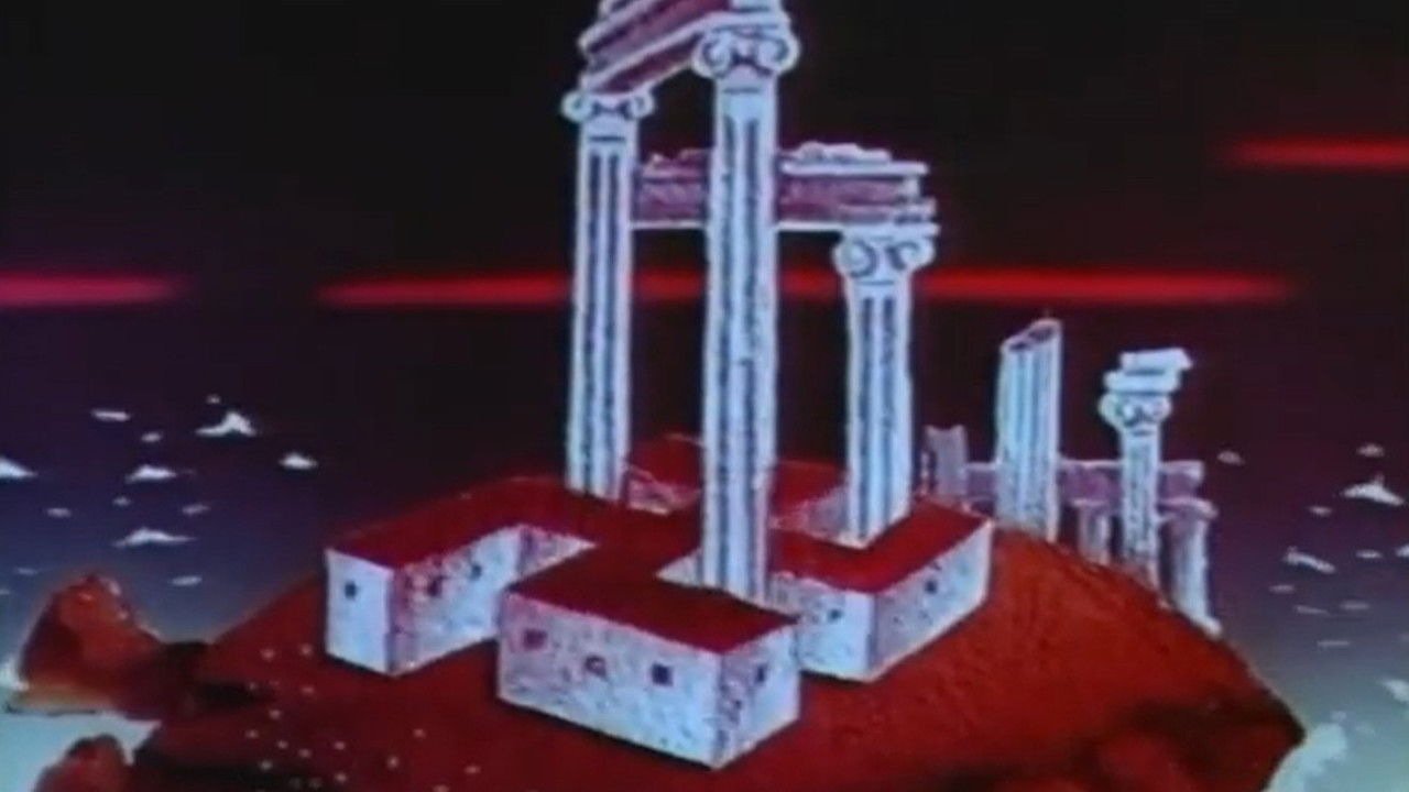 Backdrop image for movie The Return from Olympus