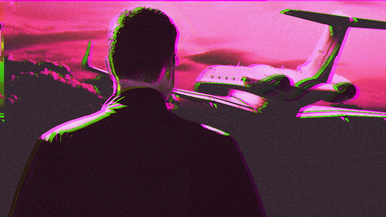 Backdrop image for movie Fake Friend: The Ticket Scammer