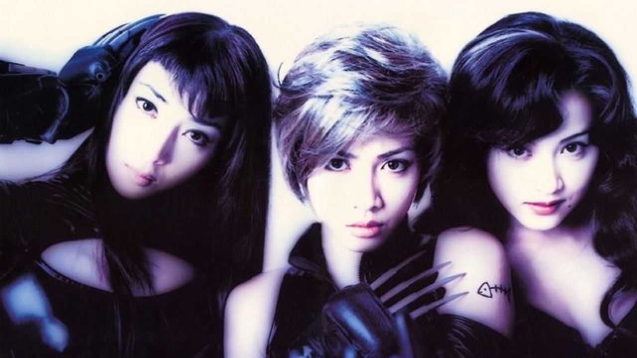 Backdrop image for movie Cat's Eye