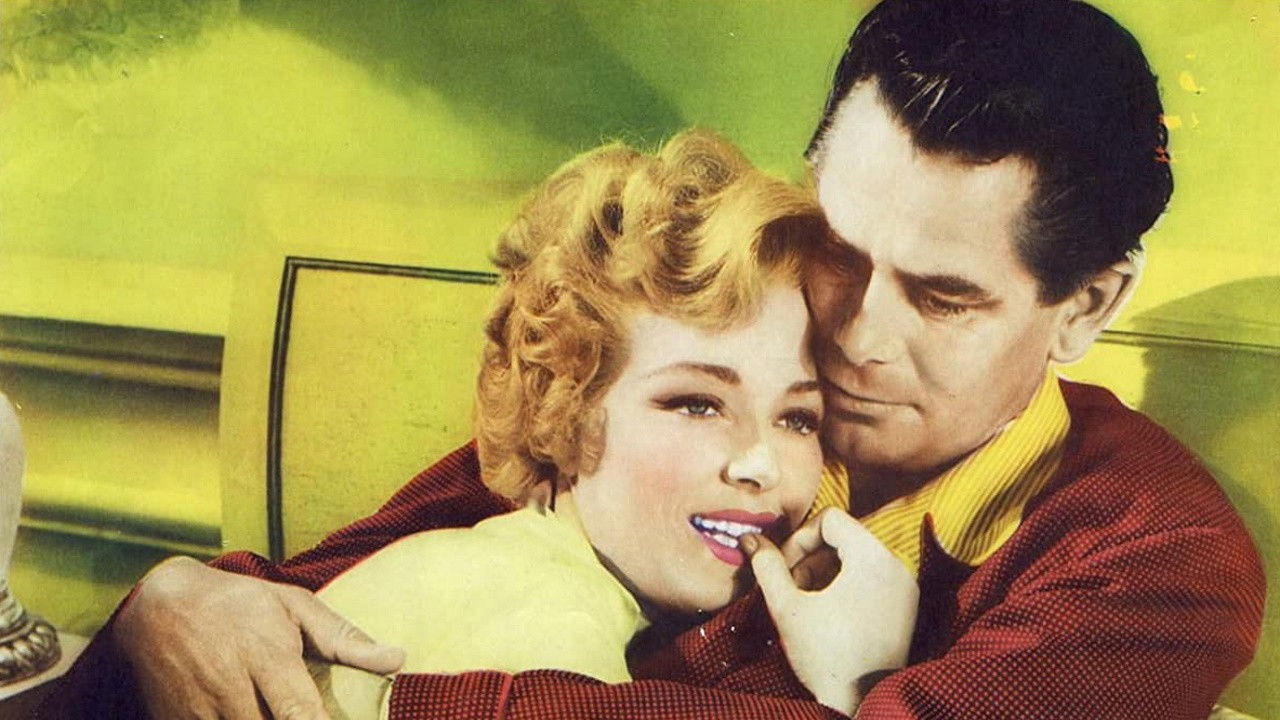 Backdrop image for movie Interrupted Melody