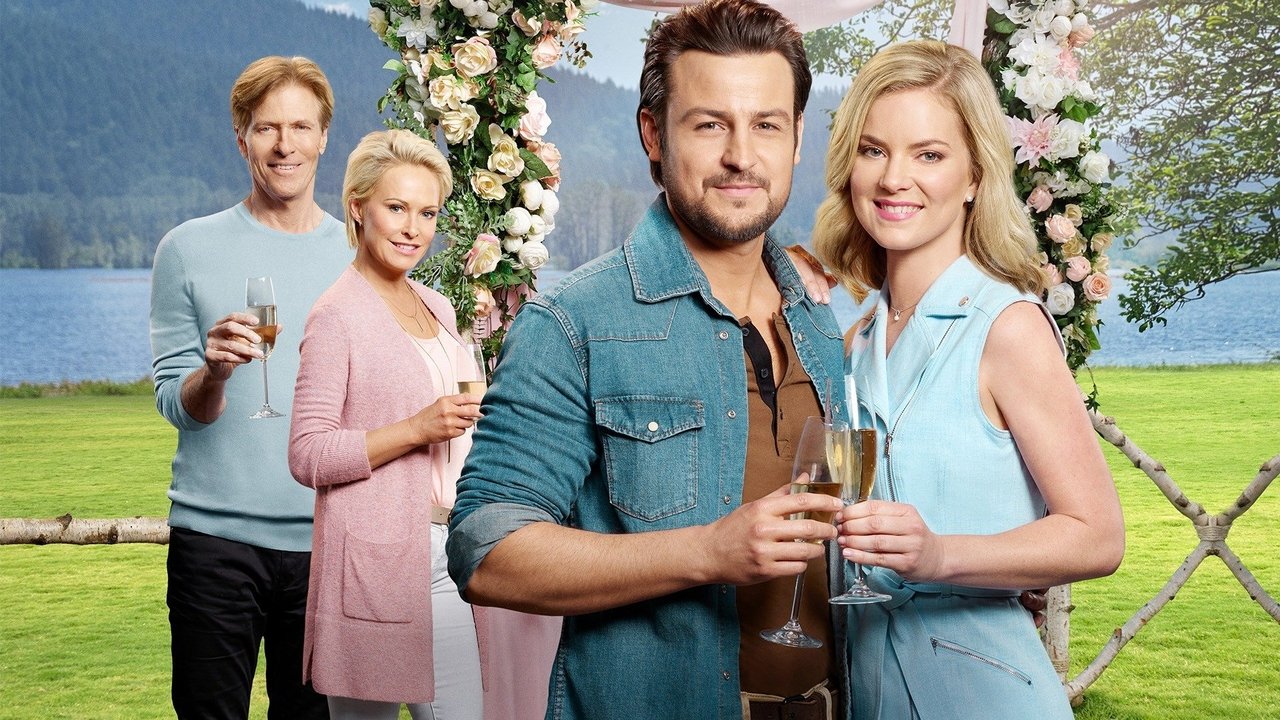 Backdrop image for movie My Boyfriend's Back: Wedding March 5