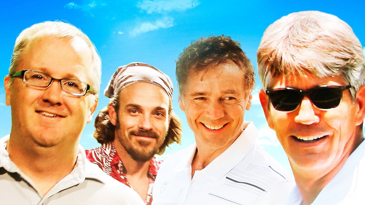 Backdrop image for movie Road to the Open