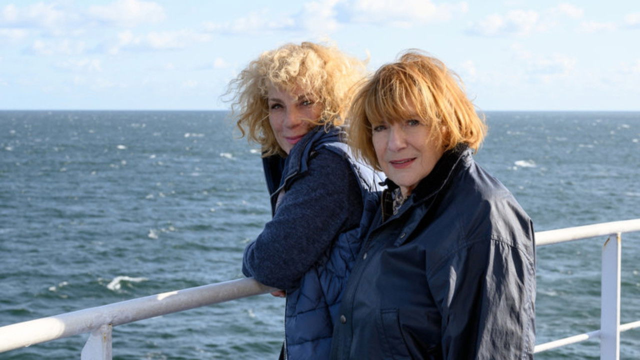 Backdrop image for movie Zurück ans Meer