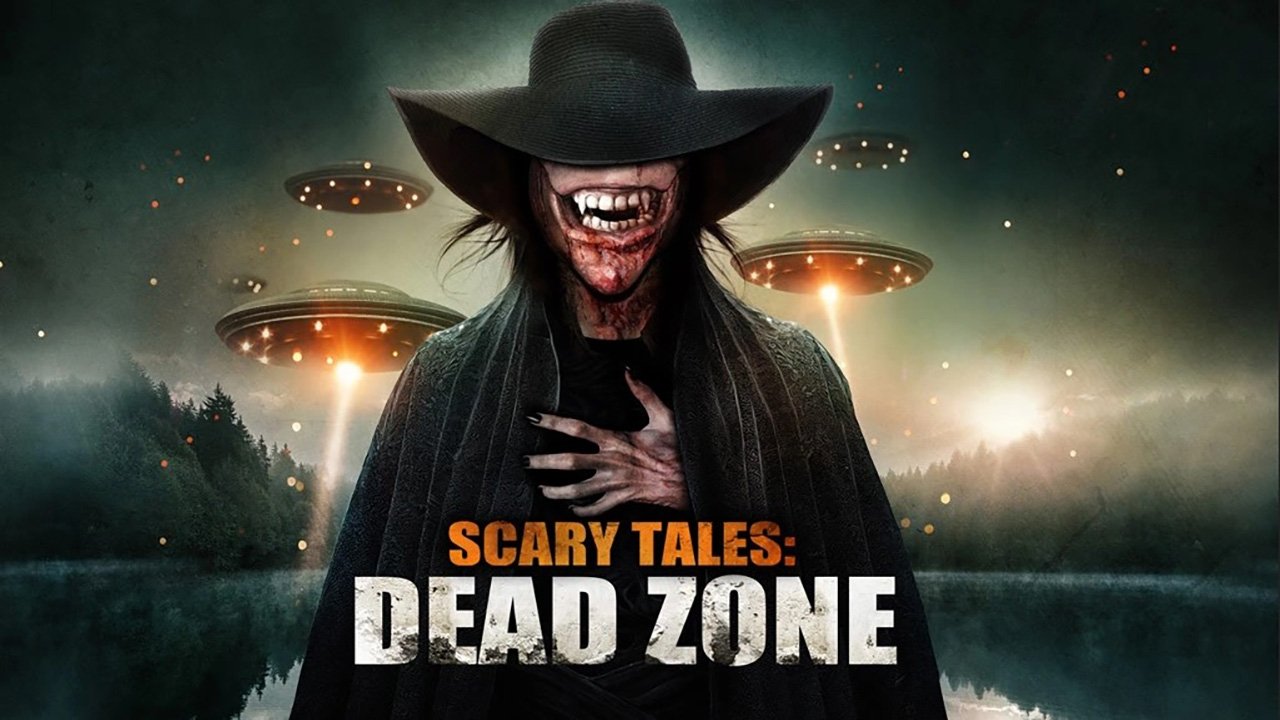 Backdrop image for movie Scary Tales: Dead Zone