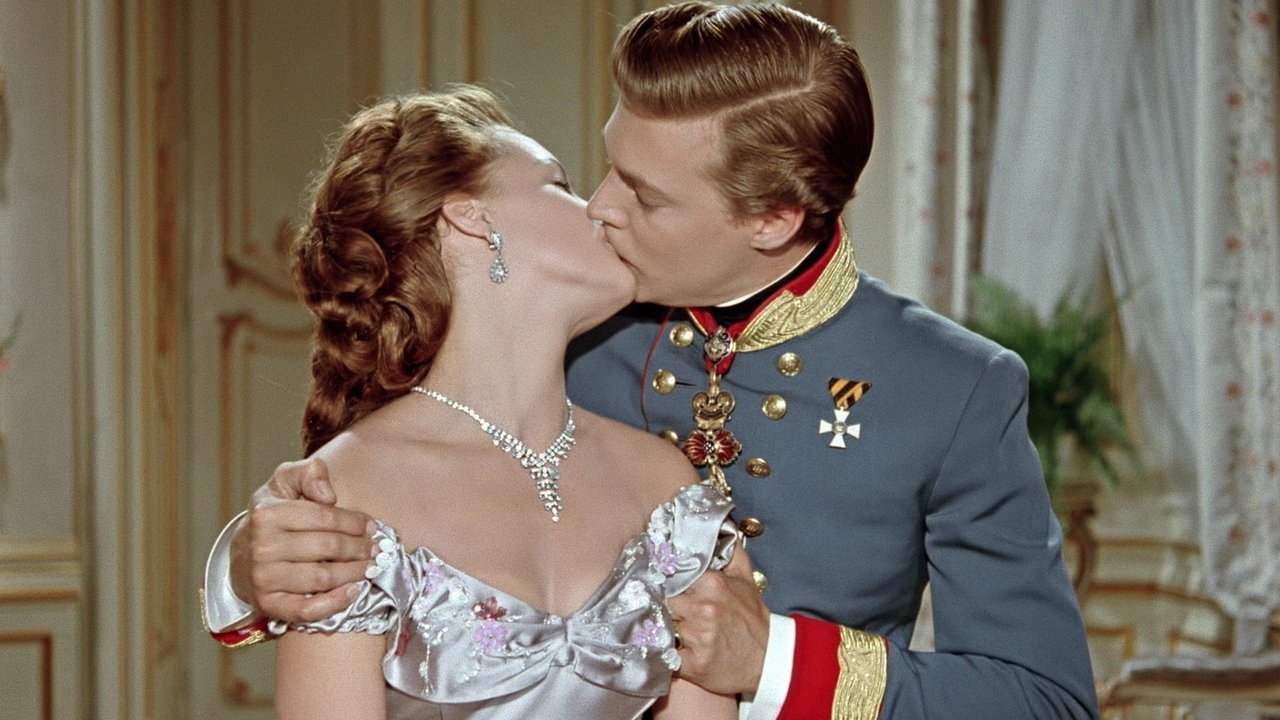 Backdrop image for movie Sissi: The Young Empress