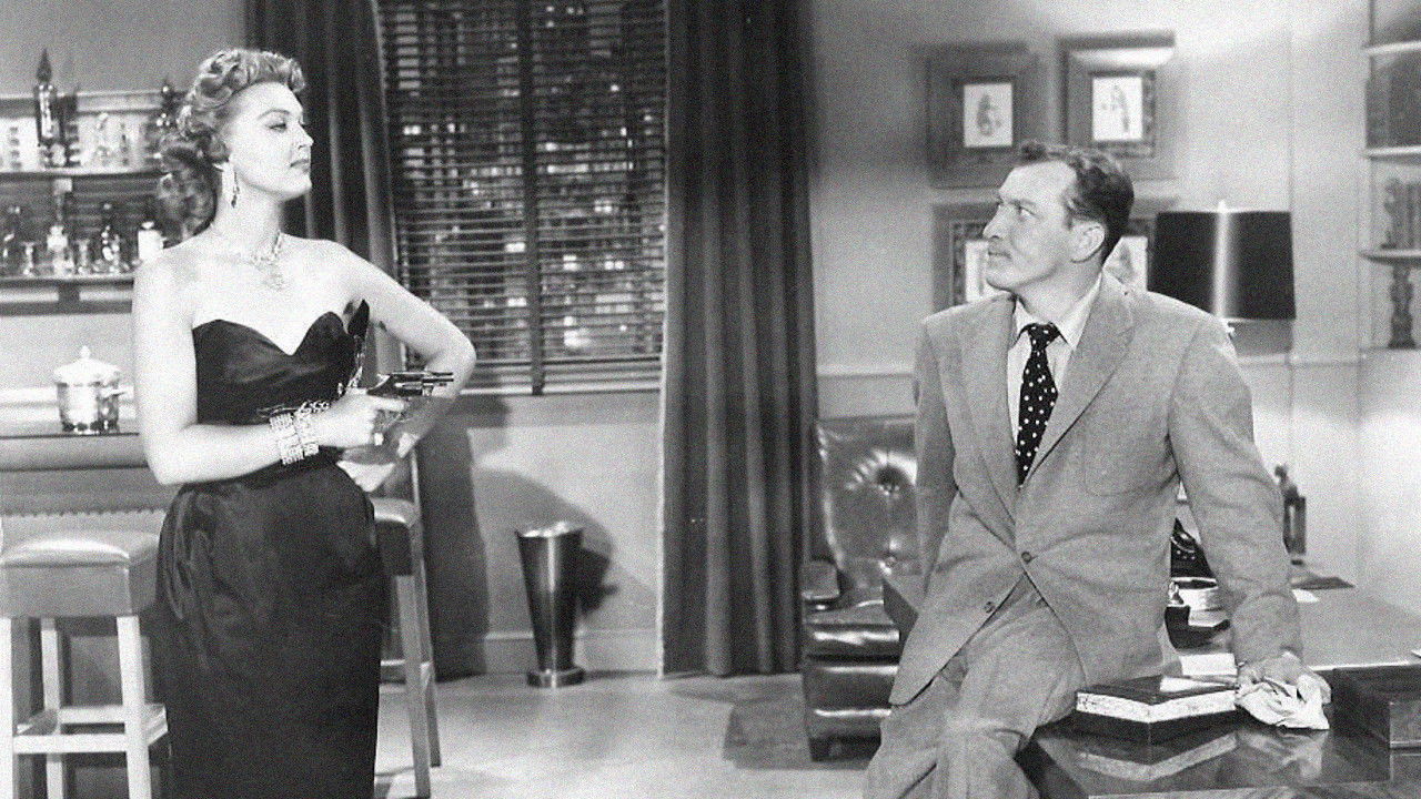 Backdrop image for movie Bowery to Bagdad