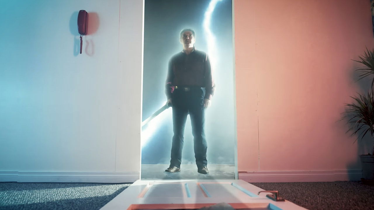 Backdrop image for movie Night of The Daniels