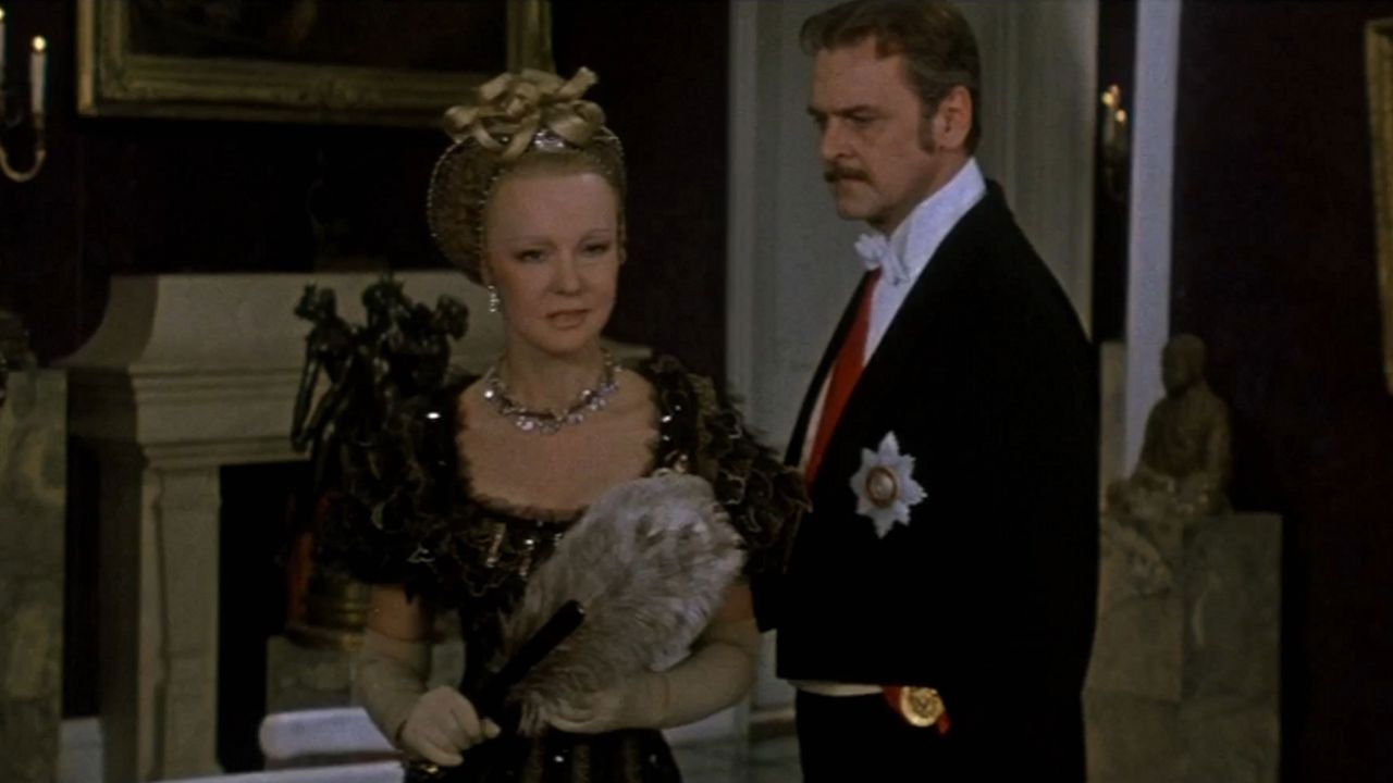 Backdrop image for movie An Ideal Husband