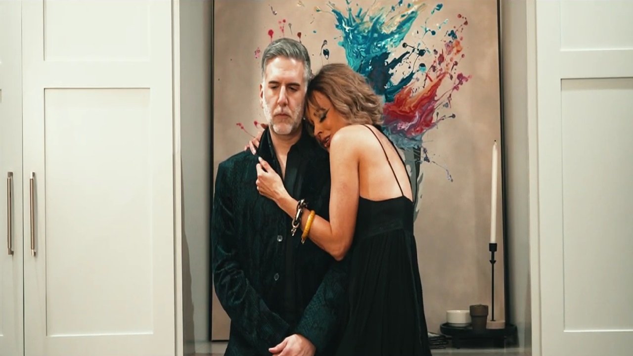 Backdrop image for movie Changes