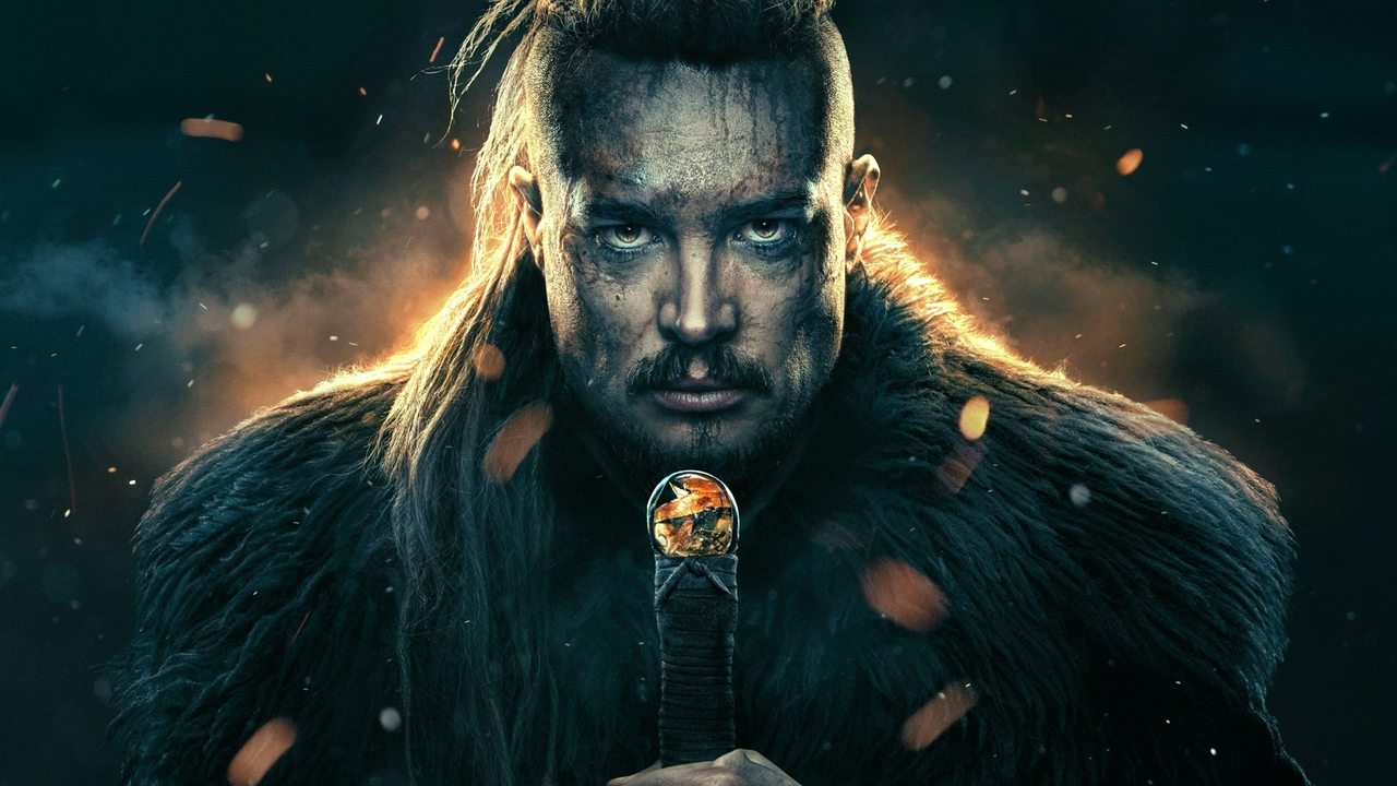 Backdrop image for movie The Last Kingdom: Seven Kings Must Die