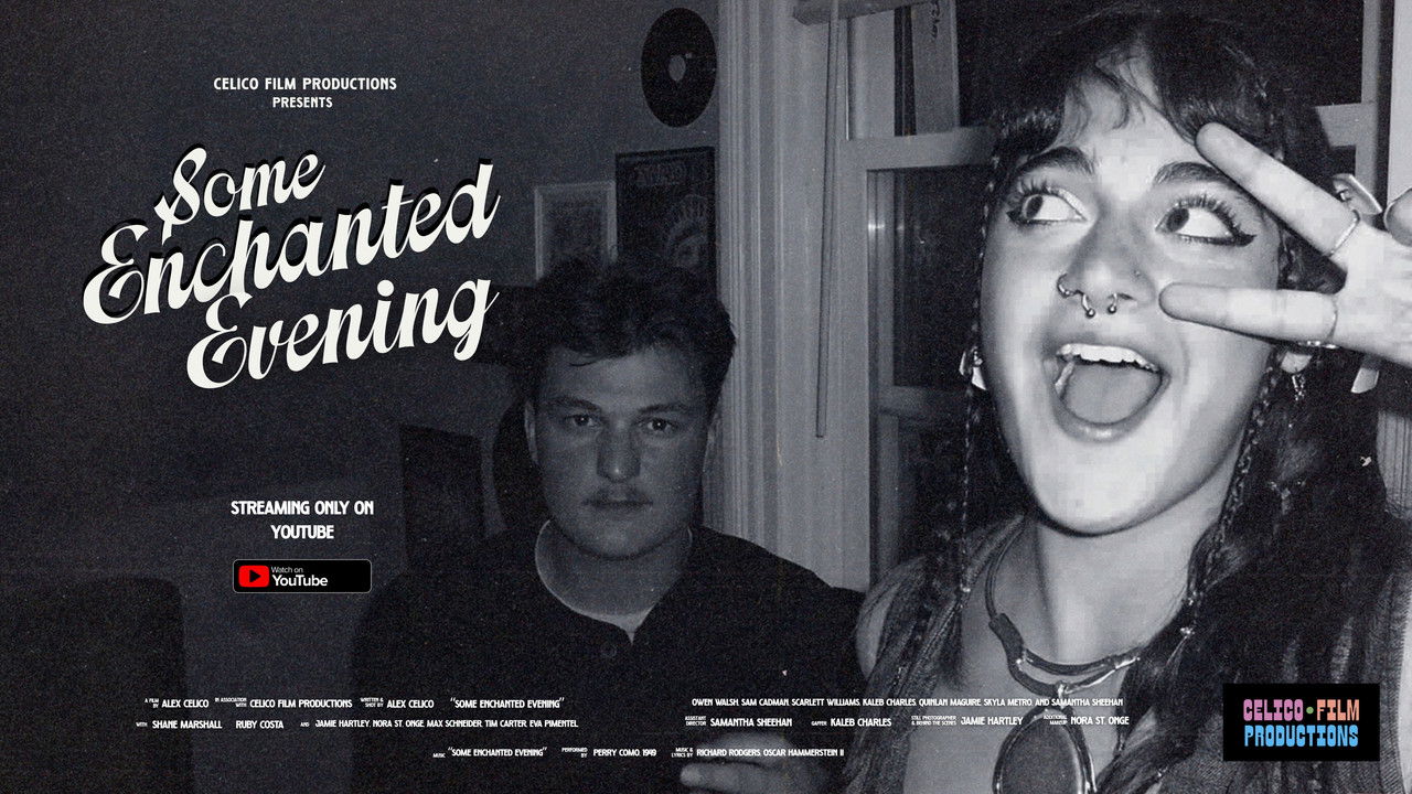 Backdrop image for movie Some Enchanted Evening