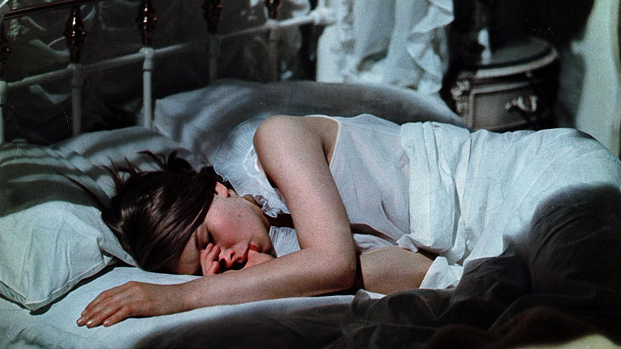 Backdrop image for movie Baby Love